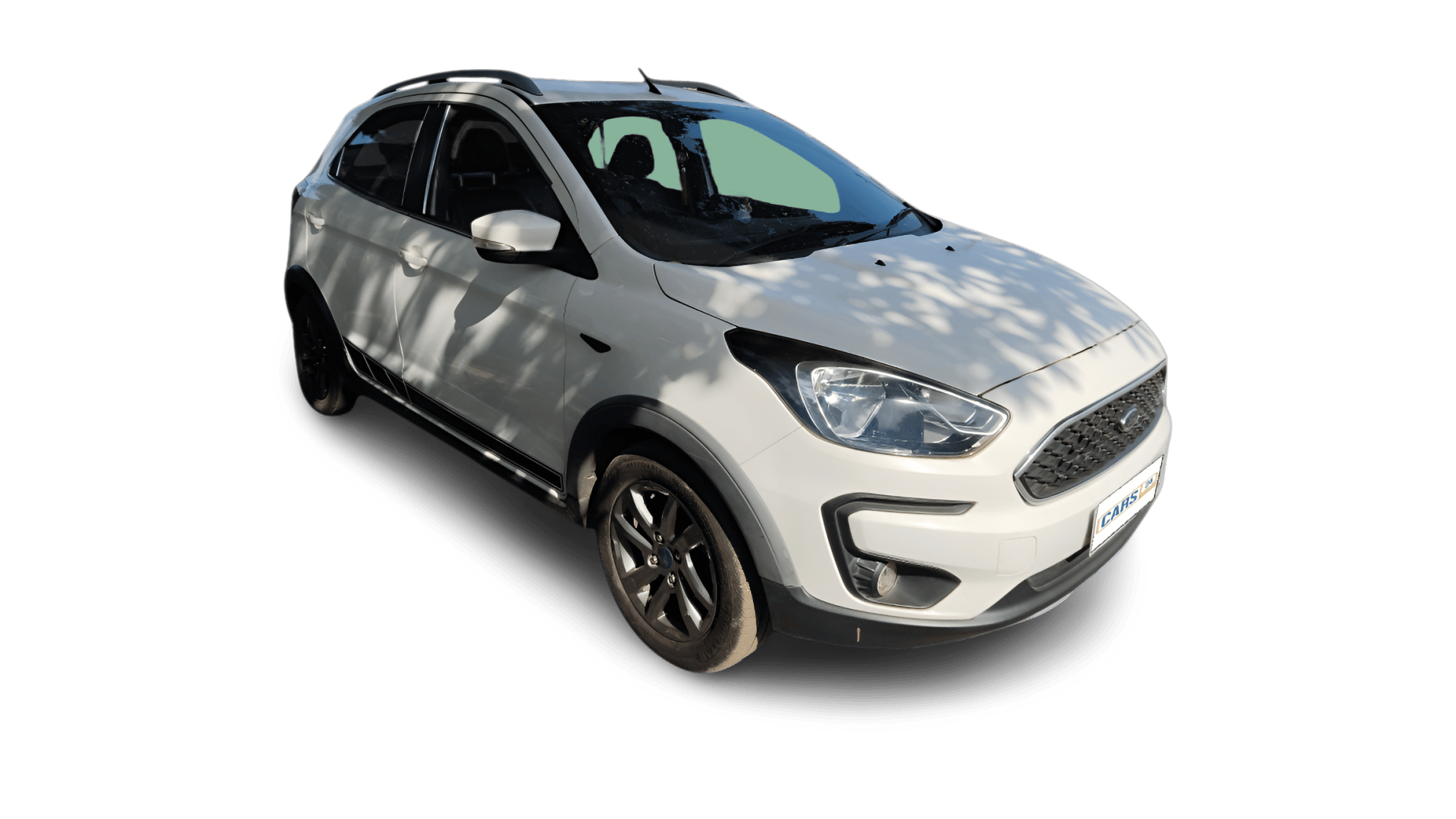 2021 Ford FREESTYLE - SUV - Petrol - Manual - ₹5.50 lakh